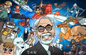 Dopo Fukushima: Hayao Miyazaki dona 300 milioni di yen per un parco giochi  (29/06/2015) - Vita.it